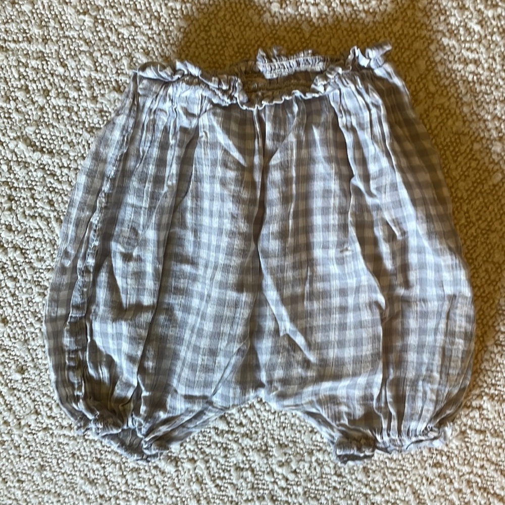 Makie bloomer shorts